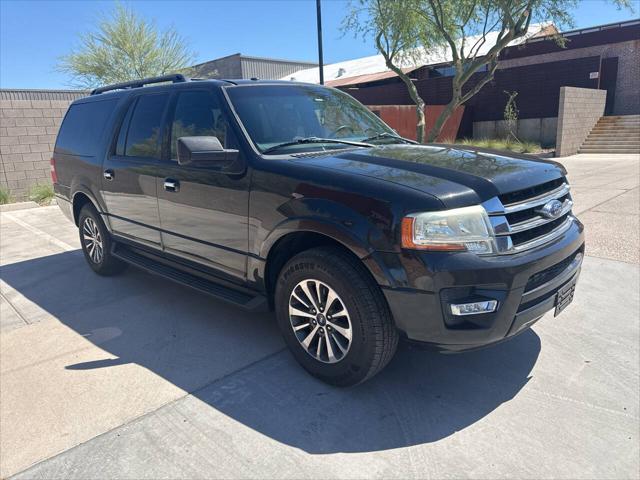 2015 Ford Expedition EL XLT for sale in Mesa, AZ
