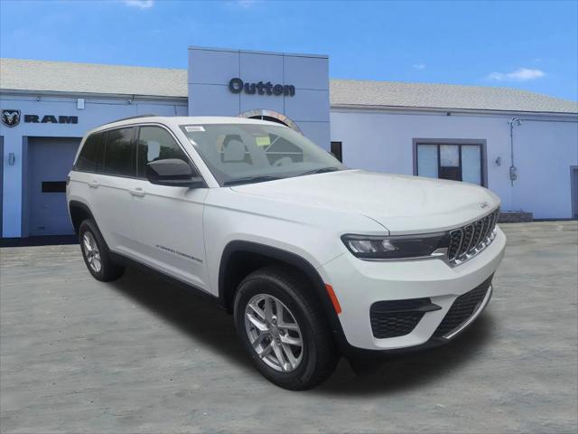 2026 Jeep Grand Cherokee Altitude 4x4 for sale in Tamaqua, PA