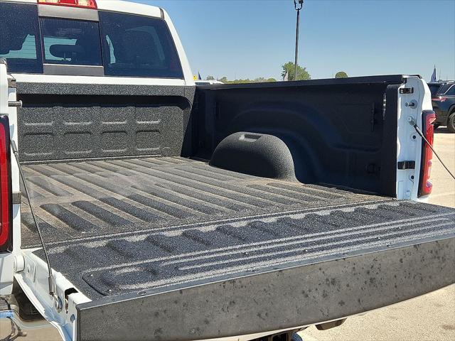 2026 Ram 2500 Tradesman Crew Cab 4x4 6'4" Box