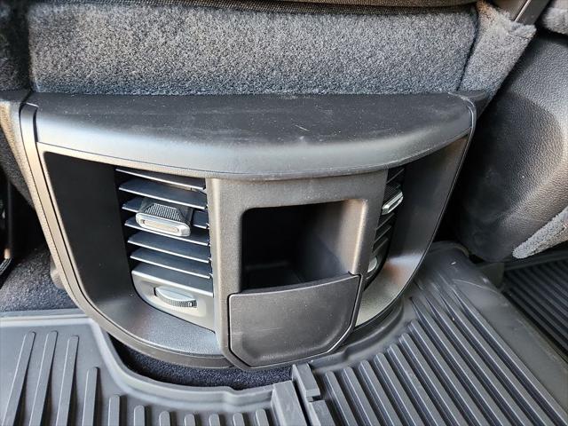 2026 Ram 2500 Tradesman Crew Cab 4x4 6'4" Box