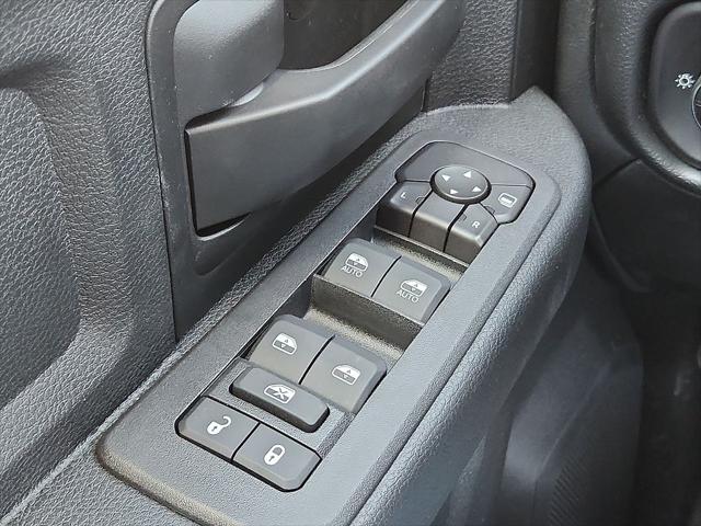 2026 Ram 2500 Tradesman Crew Cab 4x4 6'4" Box