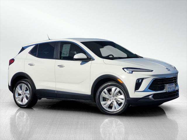 2024 Buick Encore GX Preferred FWD for sale in Roseville, CA