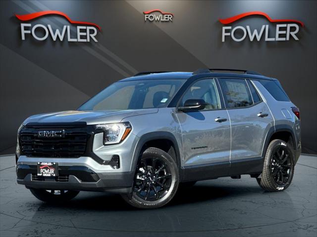 2026 GMC Terrain AWD Elevation for sale in Ukiah, CA