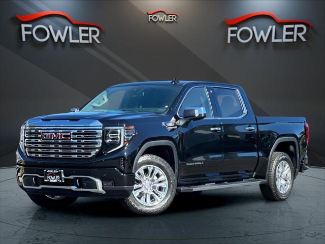 2026 GMC Sierra 1500 Crew Cab, Short Bed, Denali, 4WD for sale in Ukiah, CA