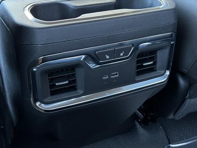 2026 GMC Sierra 1500 Crew Cab, Short Bed, Denali, 4WD