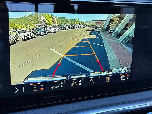 2026 GMC Sierra 1500 Crew Cab, Short Bed, Denali, 4WD