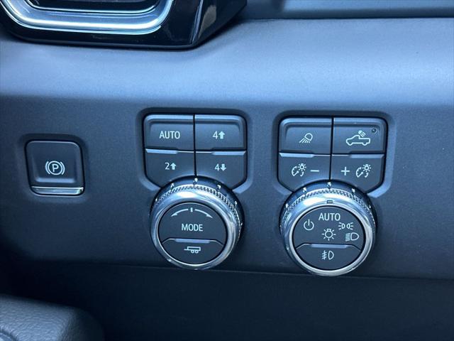 2026 GMC Sierra 1500 Crew Cab, Short Bed, Denali, 4WD