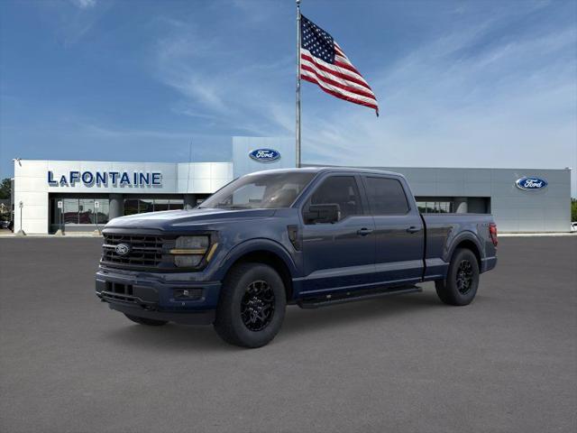 2026 Ford F-150 XLT for sale in Grand Rapids, MI