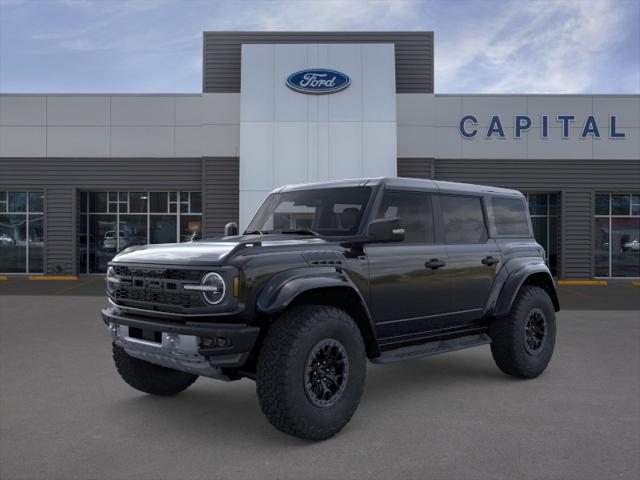 2026 Ford Bronco Raptor for sale in Wilmington, NC