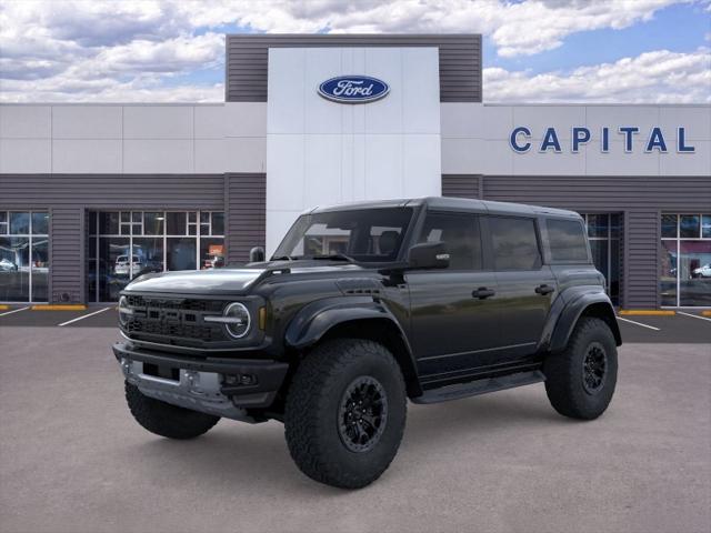 2026 Ford Bronco Raptor for sale in Wilmington, NC