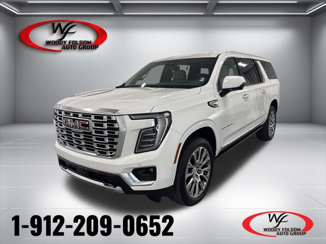 2026 GMC Yukon XL 2WD Denali for sale in BAXLEY, GA