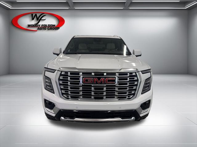 2026 GMC Yukon XL 2WD Denali