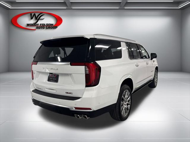 2026 GMC Yukon XL 2WD Denali