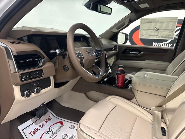 2026 GMC Yukon XL 2WD Denali