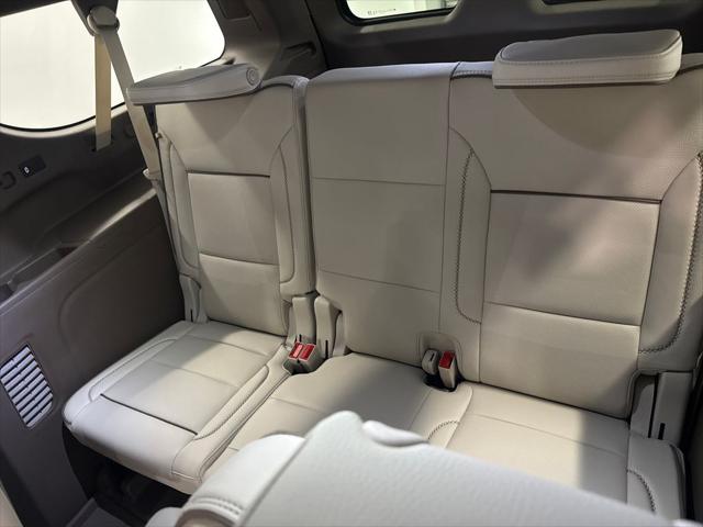 2026 GMC Yukon XL 2WD Denali