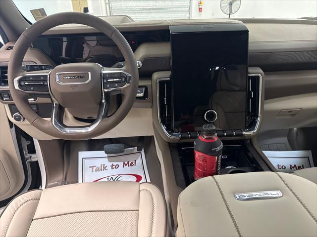 2026 GMC Yukon XL 2WD Denali
