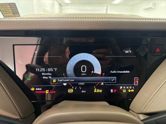 2026 GMC Yukon XL 2WD Denali
