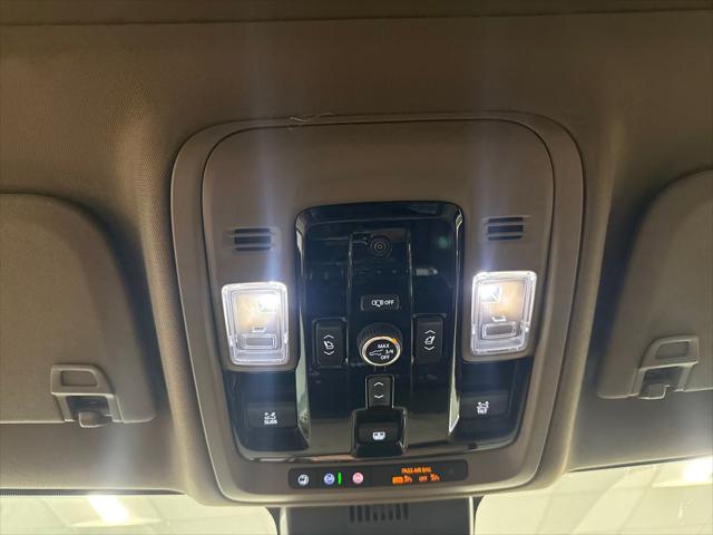 2026 GMC Yukon XL 2WD Denali