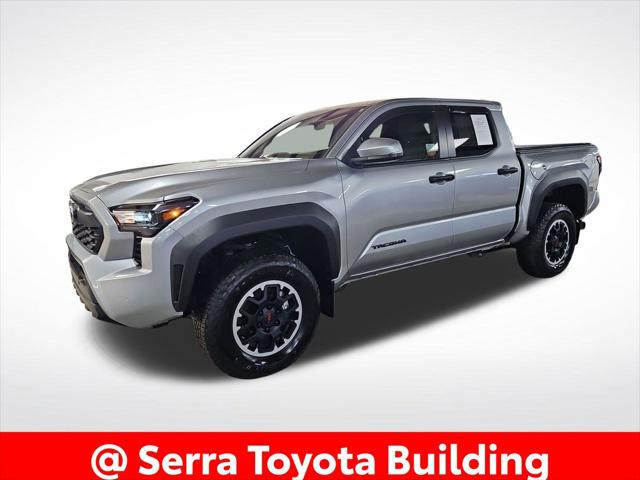 2024 Toyota Tacoma TRD Off Road for sale in Traverse City, MI