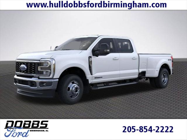 2026 Ford F-350 LARIAT for sale in Birmingham  , AL