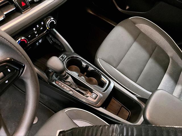 2025 Chevrolet TrailBlazer AWD LT