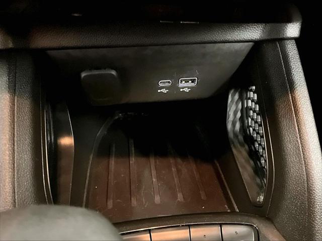 2025 Chevrolet TrailBlazer AWD LT