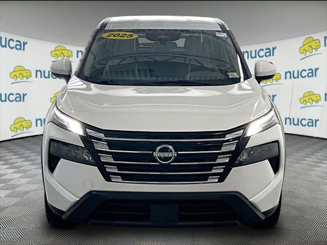 2025 Nissan Rogue SV Intelligent AWD