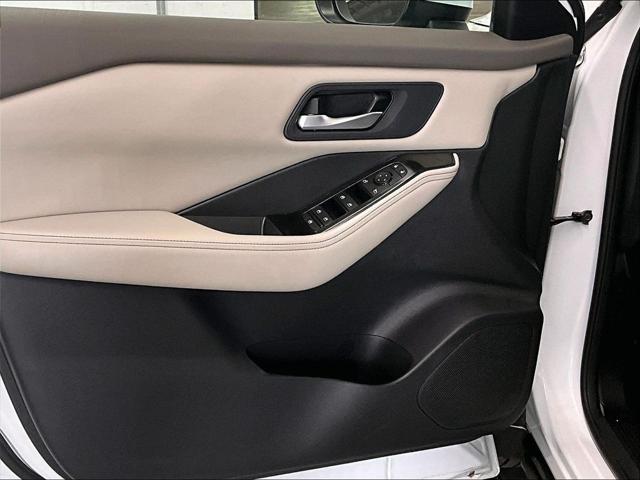 2025 Nissan Rogue SV Intelligent AWD
