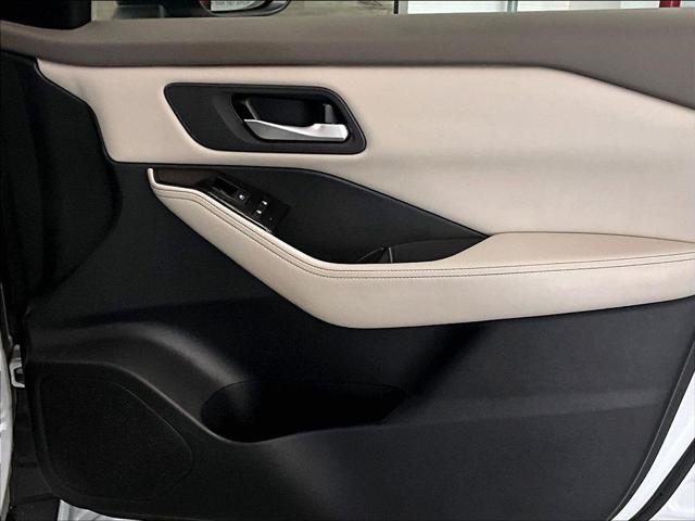 2025 Nissan Rogue SV Intelligent AWD