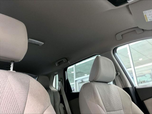 2025 Nissan Rogue SV Intelligent AWD