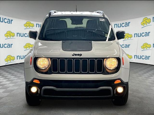 2023 Jeep Renegade Upland 4x4