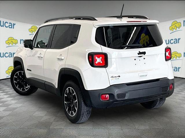 2023 Jeep Renegade Upland 4x4