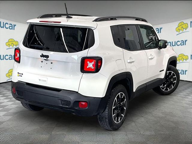 2023 Jeep Renegade Upland 4x4