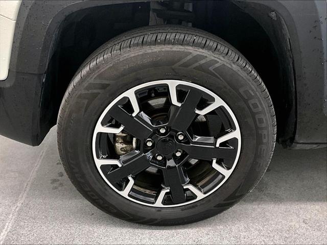 2023 Jeep Renegade Upland 4x4