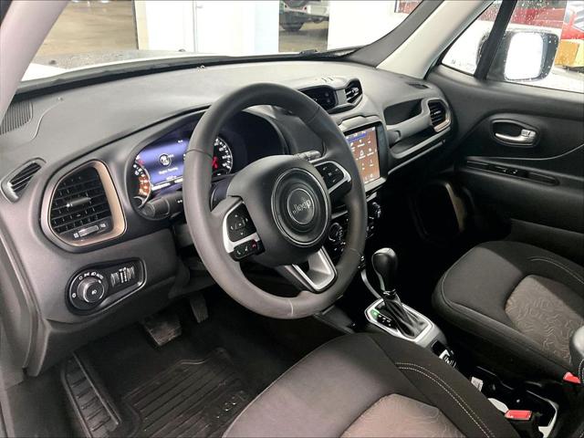 2023 Jeep Renegade Upland 4x4