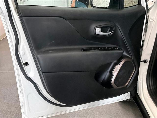 2023 Jeep Renegade Upland 4x4