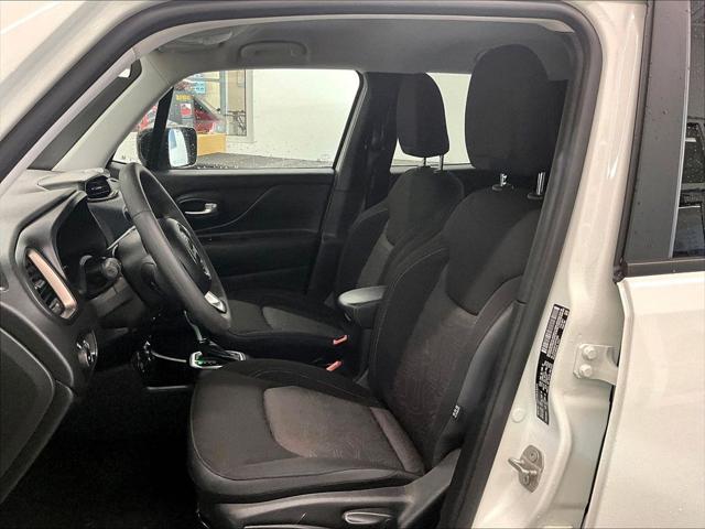 2023 Jeep Renegade Upland 4x4