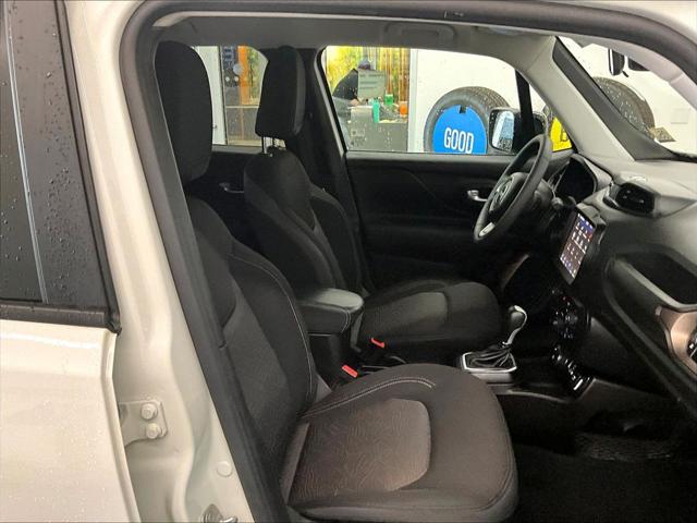 2023 Jeep Renegade Upland 4x4