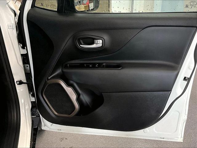 2023 Jeep Renegade Upland 4x4