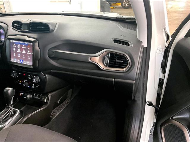 2023 Jeep Renegade Upland 4x4