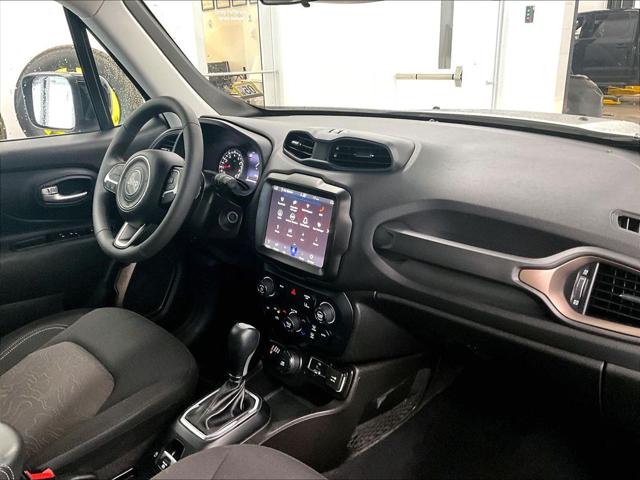 2023 Jeep Renegade Upland 4x4