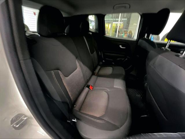 2023 Jeep Renegade Upland 4x4