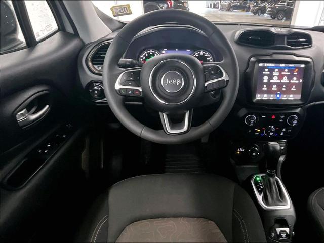 2023 Jeep Renegade Upland 4x4