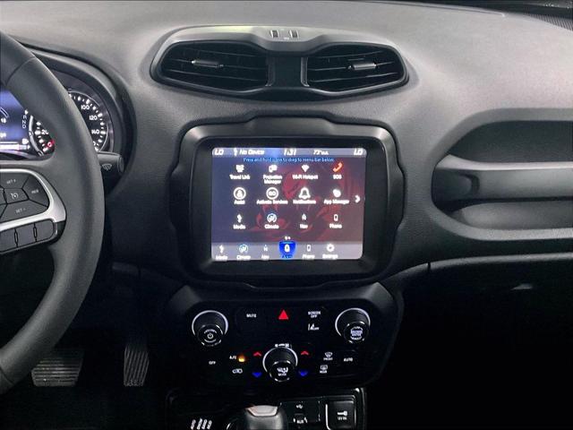 2023 Jeep Renegade Upland 4x4