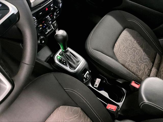 2023 Jeep Renegade Upland 4x4