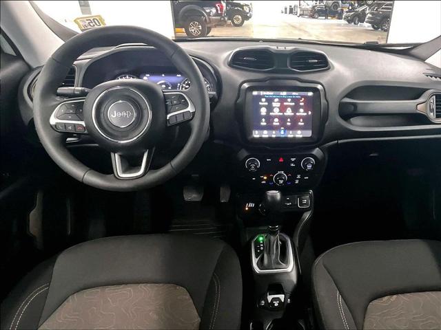 2023 Jeep Renegade Upland 4x4