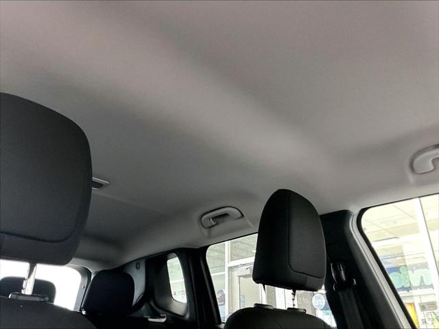 2023 Jeep Renegade Upland 4x4