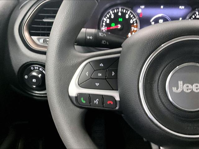 2023 Jeep Renegade Upland 4x4