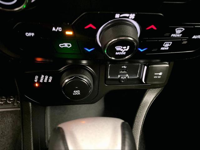 2023 Jeep Renegade Upland 4x4