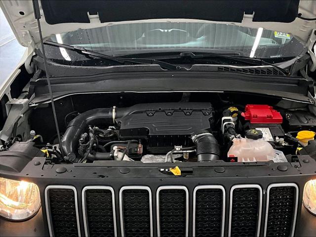 2023 Jeep Renegade Upland 4x4